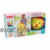 Fisher-Price 3-in-1 Sit, Stride & Ride Lion   555688861